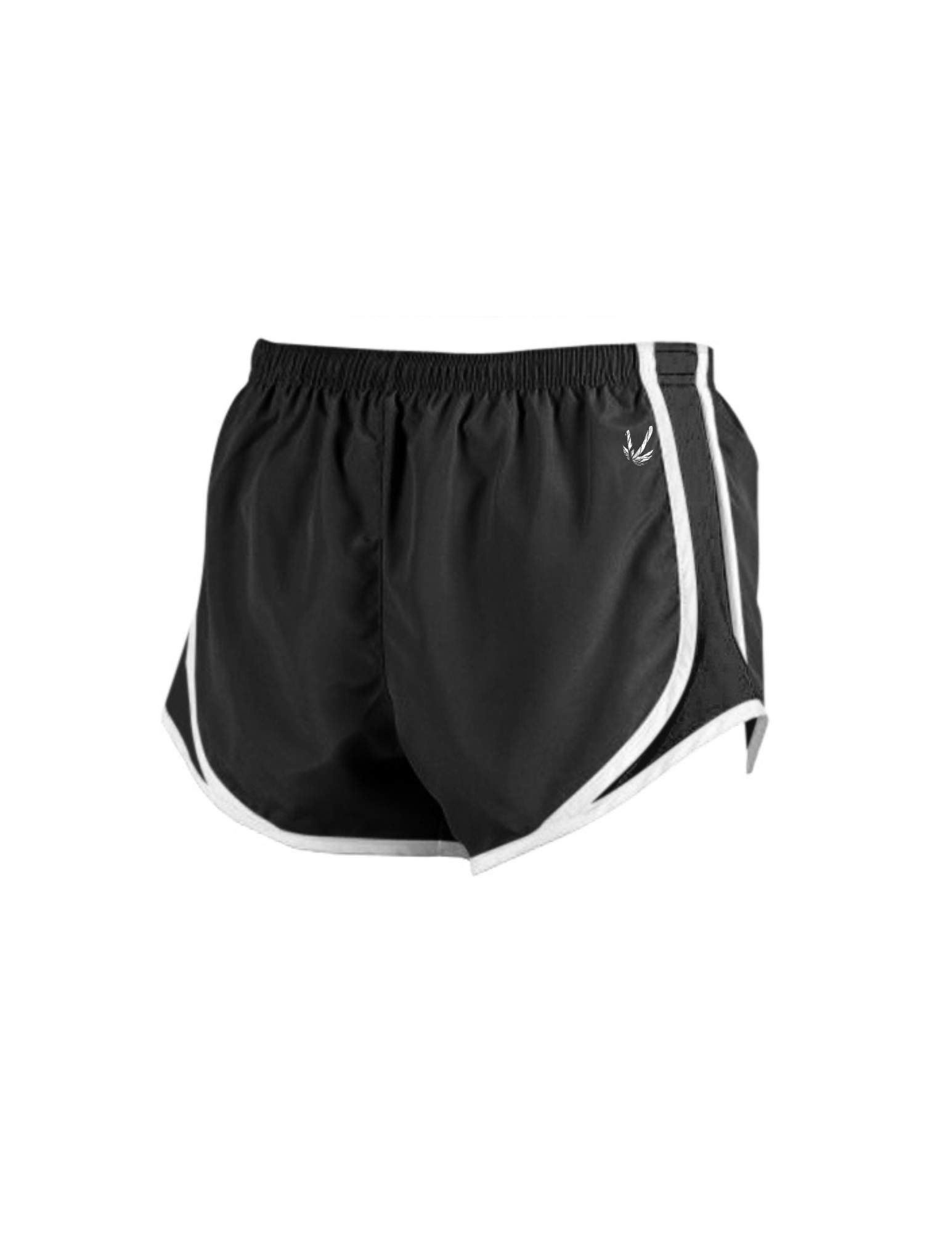 Angel 22 Women's Running Shorts - CDA Shop